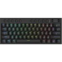 کیبورد گیمینگ ردراگون مدل K632 HORUS MINI با سیم