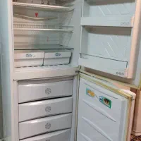 یخچال فریزر فروزان|یخچال و فریزر|شیراز, رکنآباد|دیوار