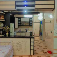 اجاره سوییت آپارتمان مبله|اجارهٔ کوتاه‌مدت آپارتمان و سوئیت|نجف‌آباد, کهریزسنگ|دیوار