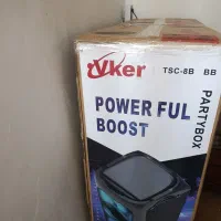 دوتا اسپیکر ویکر