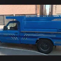 نیسان 1403 دوگانه سوز آپشنال