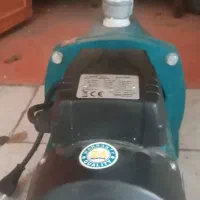 پمپ اب لئو ۳۷|ماشین‌آلات صنعتی|نوشهر, |دیوار