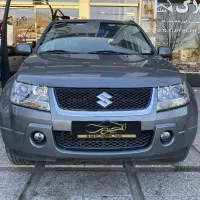 دنا اتومات وسوزوکی ویتارا