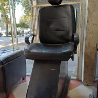 صندلی اصلاح