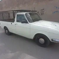 فروش وانت 88 دوکانه کارخانه