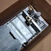 تعمیر آبگرمکن|خدمات پیشه و مهارت|مسجد سلیمان, |دیوار