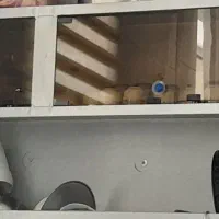 آبچکان و نظم دهنده ظروف