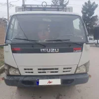 ایسوزو فروش