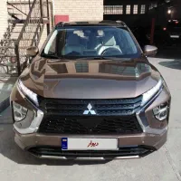 میتسوبیشی اکلیپس خاص و بسیار کمیاب ۲۰۲۵ ژاپن|خودرو سواری و وانت|تهران, سعادت‌آباد|دیوار