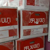 نمایندگی رسمی محصولات ایران رادیاتور