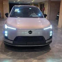 ولوو XC70