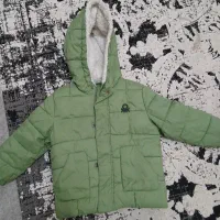 کاپشن بچگانه دختر و پسر