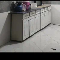 کابینت دست دوم