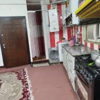 اپارتمان دزفول 50متری