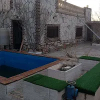 باغ ویلا بسیارشیک