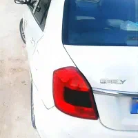 جیلیjc6|خودرو سواری و وانت|صدرا-فارس, فاز ۱|دیوار