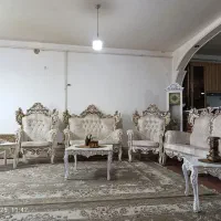 مبل و نهار خوری نونو|مبلمان خانگی و میز عسلی|کوهدشت, |دیوار