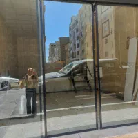 ۴۰ متر مغازه بهر  فاز ۲