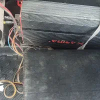 سیستم ماشین نو