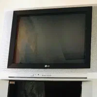 تلویزیون 30 اینچ ال جی|تلویزیون و پروژکتور|رحیمآباد, |دیوار