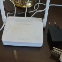 مودم ADSL فروشی MERCUSYS