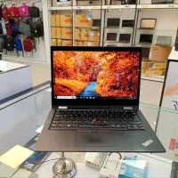 لپ تاپ لنوو Lenovo X13 Yoga رم16 سیم کارت خور لمسی|رایانه همراه|کرمان, |دیوار
