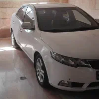 سراتو ۲۰۰۰ سفید مدل ۹۵|خودرو سواری و وانت|تهران, باغ فیض|دیوار