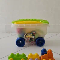 بازی فکری کودک|اسباببازی|تهران, شهرک آزمایش|دیوار