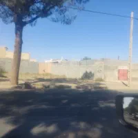 زمین تجاری مغازه حاشیه اصلی باقری