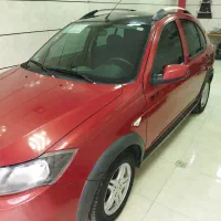 کوییک آر مدل1400 بارینگ|خودرو سواری و وانت|کاشان, فاز ۲ ناجی آباد|دیوار