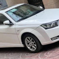 دنا ۶ دنده توربو مدل ۱۴۰۲|خودرو سواری و وانت|تهران, نازی‌آباد|دیوار