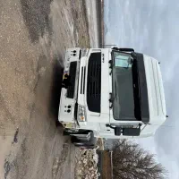 هوهو کشنده مدل ۸۷|خودرو سنگین|تهران, دکتر هوشیار|دیوار