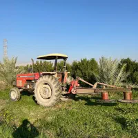 تراکتور399|خودرو سنگین|بهبهان, |دیوار