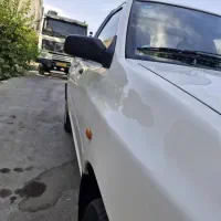 پراید وانت مدل 1402|خودرو سواری و وانت|کازرون, |دیوار