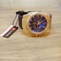 ساعت اتوماتیک برندcsamon