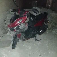 موتور طرح واریو ۱۶۰