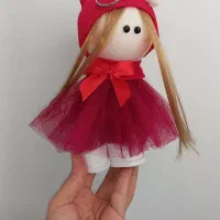 عروسک روسی  ولنتاین|اسباب‌‌بازی|تهران, مولوی|دیوار