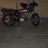 موتور مدل 82