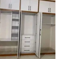 تعمیرات، ساخت کابینت وکمد دیواری