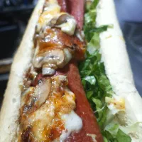 کار پاره وقت فست فود واقع در اندیشه|استخدام خدمات فروشگاه و رستوران|تبریز, |دیوار