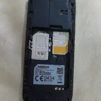 گوشی ساده نوکیا ۱۰۱ اصل دوسیم کارت|موبایل|تهران, مسعودیه|دیوار