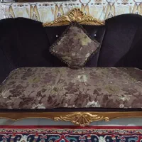 مبل|مبلمان خانگی و میز عسلی|فین, |دیوار