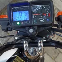 موتور200احسان مدل1403خشک