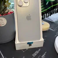 اپل iPhone 15 Pro Max حافظه ۲۵۶ / نقد و اقساط
