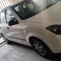 تیبا مدل 94|خودرو سواری و وانت|شهریار, شهرک شاهد|دیوار