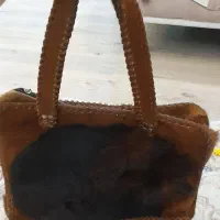 کیف چرم زنانه