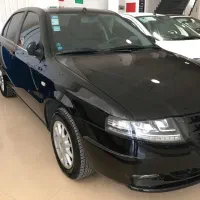 سمند سورن دوگانه