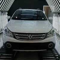 اچ سی کراس مدل ۹۶ بی رنگ|خودرو سواری و وانت|تهران, شهران شمالی|دیوار