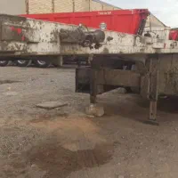 کفی استریک|خودرو سنگین|سیرجان, |دیوار