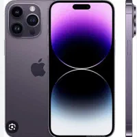 آیفون 14پرودرحد آک